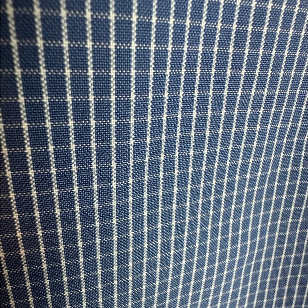 JoS A Bank Travelers Collection Long Sleeve Dress shirt - Picture 5 of 5
